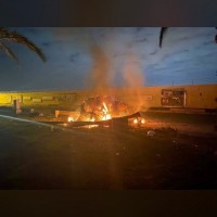 القائد الشهيد سليماني 